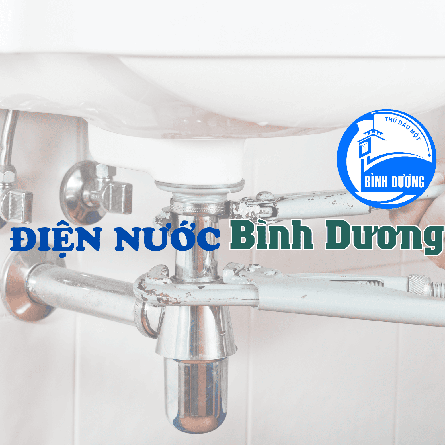 Điện nước Bình Dương